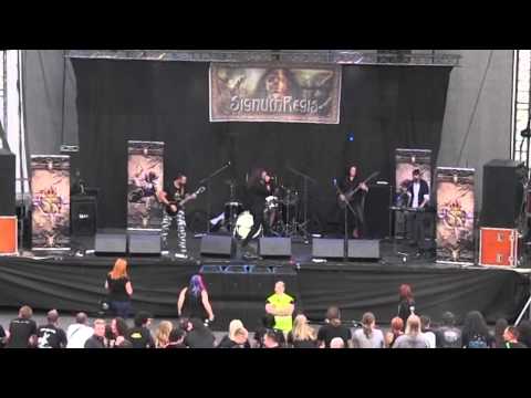 Signum Regis - SIGNUM REGIS - More Than Fest full show (2015-08-22)
