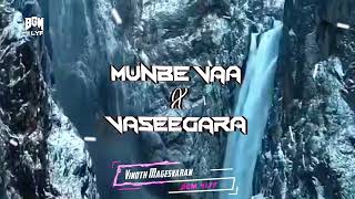 Download lagu Munbe Vaa X Vaseegara // Bgm 4lyf // Tamil Remix Song // Trap Mix Song mp3