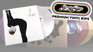 Peter Murphy - Shy - vinyl rip - Deep (Arkive) - needle drop