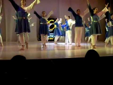 Lehakat Horim - Bialik - Festival Carmel 2008