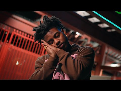 John Mackk - Go Off Freestyle (Official Music Video) | Dir. SnipeFilms