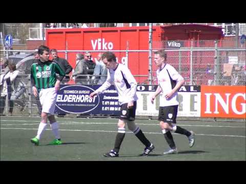Impressie Meerburg - Nicolaas Boys