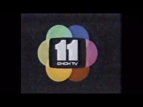 CHCH Commercial Breaks (March 26, 1985)