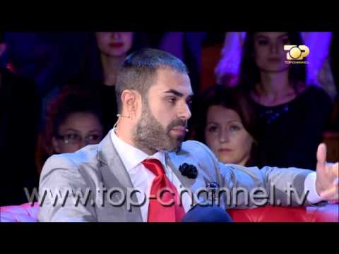 E Diell, 23 Nentor 2014, Pjesa 3 - Top Channel Albania - Entertainment Show