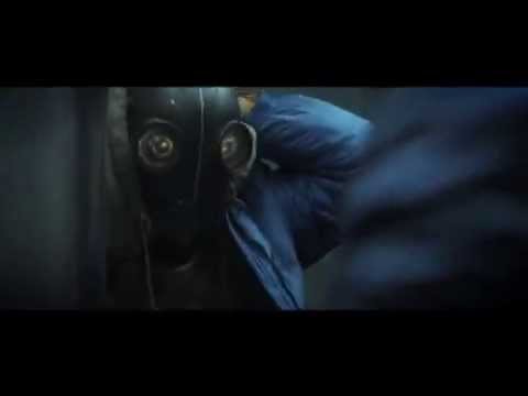 Thayr Harris Coordination Reel 2013