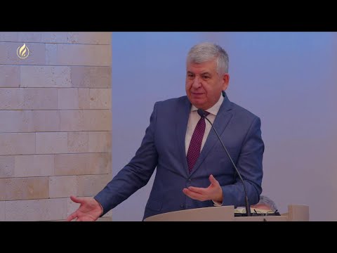 Relu Moldovanu - Omul căruia nu-i place predica Domnului