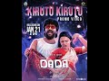 DaDa Kirutu Kirutu Promo Video Release Jan 21