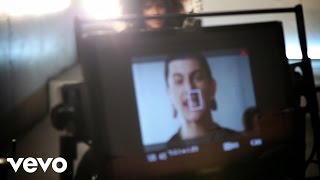 Black Tide - Walking Dead Man (The Making Of)