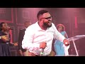 EMMASINGS HIGH TENSION PRAISE AT SOJ Pastorjerryeze Streamsofjoyinternational PastorJerryEze