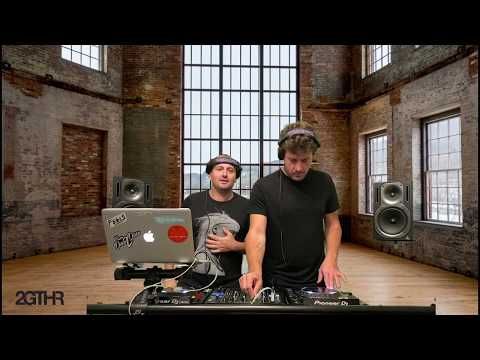 2gthr At Home - Anhauser