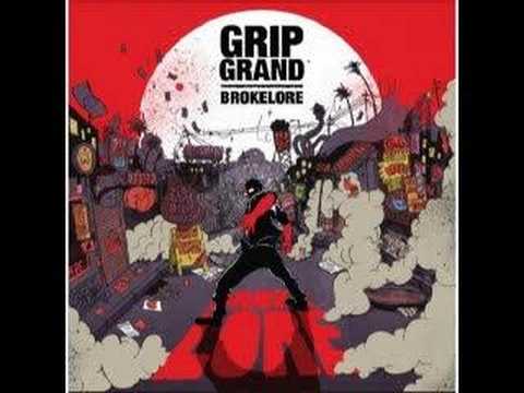 Grip Grand - A Penny (feat. Richie Cunning)