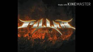 Pillar - Fireproof (2002) - 11. Further