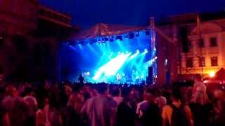 Ray Wilson-Congo Tarnów 2013