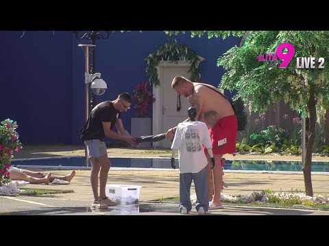 Elita 9: Janjuš doživljava nervni slom, Toša mu stao na muku - 11.03.2026.