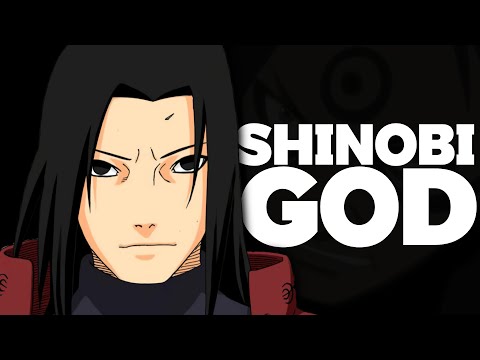 Prime Hashirama Is BROKEN...