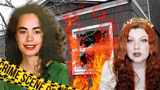College Student Betrayed and Burned Alive, the heartbreaking case of Kimberly Antonakos