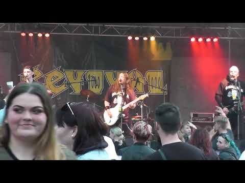 Revival Alkehol(Hořovice)Zlatej Grál