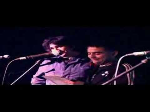 Fea The Movie (trailer de algun dia una pelicula o no)