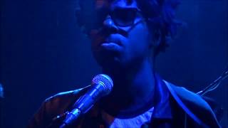 Curtis Harding - Castaway / Ghost Of You, Bitterzoet 07-09-2017, part 6 of 8