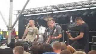 Pulling Teeth - Dead Is Dead (Live at Ieper Fest 08)