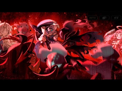 Beast-Yeast Episode 14: The Convergence of Fates Full Story - Cookie Run: Kingdom