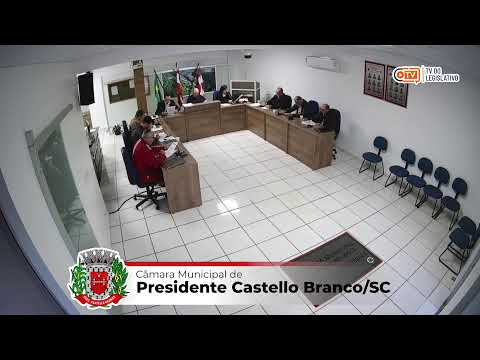 31ª Sessão Ordinária, 15ª Legislatura - 14/09/2026