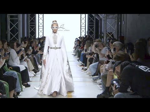 Albina Akkulova | Spring Summer 2023 | Full Show
