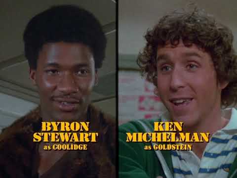 The White Shadow S2 (Episodes 9-12)