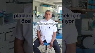 Ortodontik Başarı Öyküsü