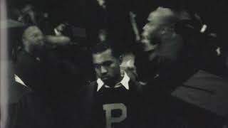 Kanye West - Hold On ft. JAŸ-Z