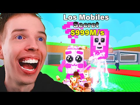 Krabben Donnerstag Admin Event Heute ? + 1vs1 PvP um Secret Brainrots 😍 Roblox Steal a Brainrot