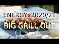 ENERGYx2020 21 Big Grill Out BBQ
