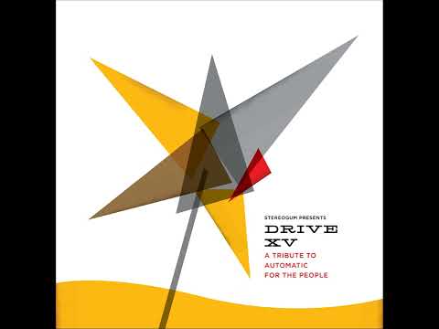 Ferraby Lionheart - "Man On The Moon" (R.E.M. Cover)