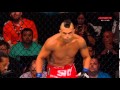 UFC 187 Vitor Belfort Vs Chris Weidman