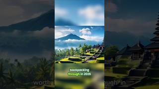 Bali Travel Mistake Everyone Makes #BaliTravel #AvoidThis