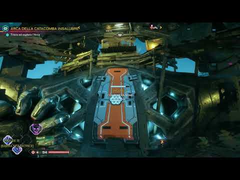 Rage 2 - FIRESTORM REVOLVER Location and Guide