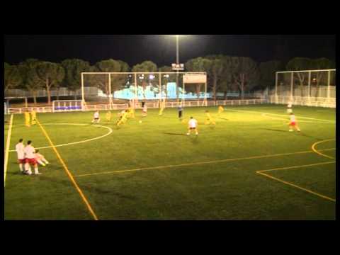 TerceraGI.Ji Ome - Estrellas Negras