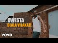 Kwesta - Dlala Vilakazi (Official Music Video)