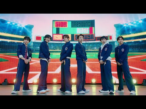 NCT NEW TEAM 'Hands Up' Opening act @2023 NCT CONCERT - NCT NATION : To The World