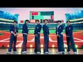 NCT NEW TEAM Hands Up Opening Act 2023 NCT CONCERT NCT NATION To The World