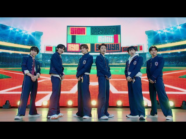 NCT NEW TEAM(仮) 全国9都市24公演に渡る全国ツアーを完走!プレデビューシングルはソールドアウト!本格デビューへ! 14 YouTubeサムネイル
