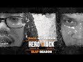 Hero Tunguia X Ack Ibanez - Hot Surface (Lyric Video)