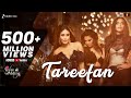 Tareefan | Veere Di Wedding | QARAN  Ft. Badshah | Kareena Kapoor Khan, Sonam Kapoor, Swara & Shikha