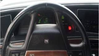 preview picture of video '1989 Mercury Cougar Used Cars South Pittsburg TN'