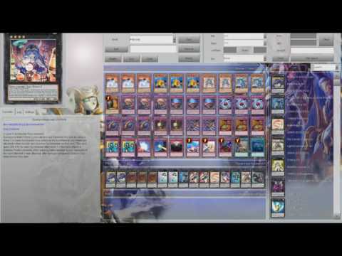YUGIOH PALEOZOIC Frog Deck Profile