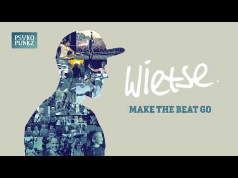 Psyko Punkz - Make The Beat Go (Official Album Preview)