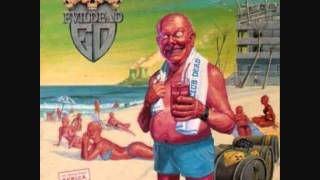 Evildead - Unauthorized Exploitation