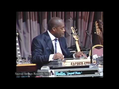 The Best of Sacred Steel TV - July 8, 2016