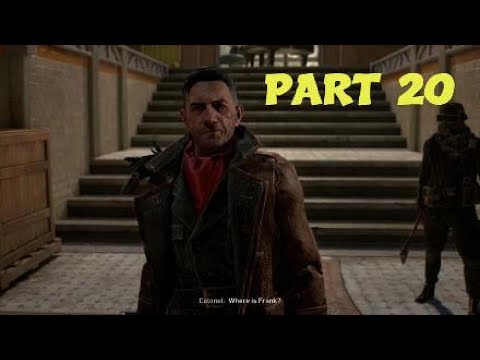 Dying Light 2 Gameplay Walkthrough  PART 20 ON PS5