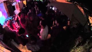 Ivan von Büren Dj SET in KsaDPrros